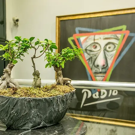 Di Pera Boutique Hotel Istanbul