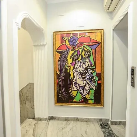 Hotel Di Pera Boutique 2*