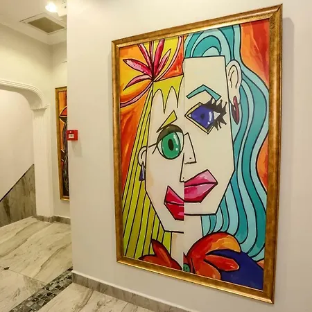 Hotel Di Pera Boutique Istanbul