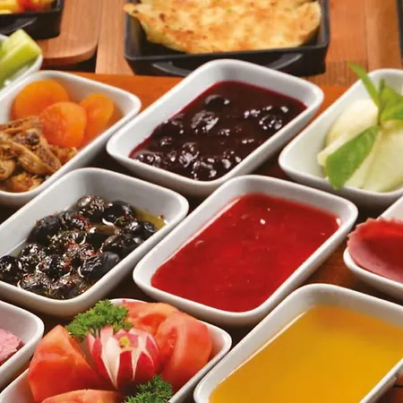 Di Pera Boutique Hotel Istanbul