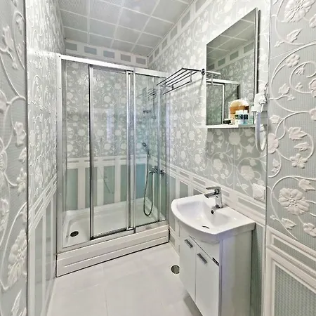 Nusretbey Istanbul