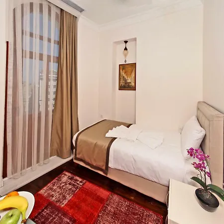 Nusretbey Hotel 2*