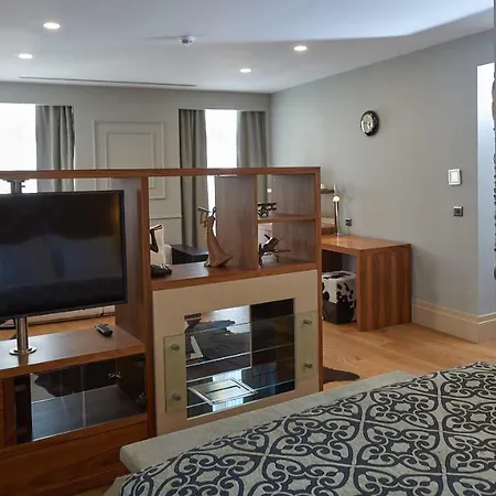 Akka Taksim-special Class Hotel Provincia di Istanbul