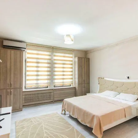 Apartament Mudo Suites Stambuł