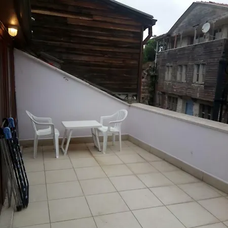 Tala Apartment Istanbul