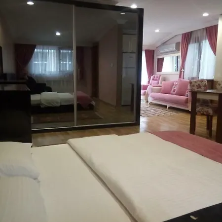 Tala Apartment