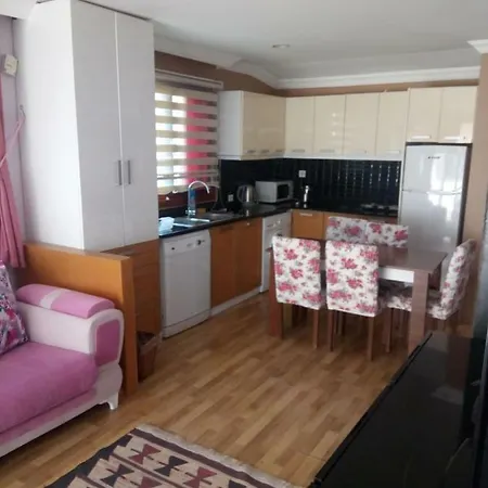 Apartment Tala