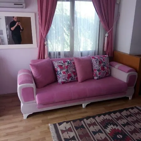 Apartment Tala Istanbul