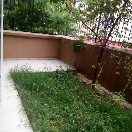 Apartment Tala *