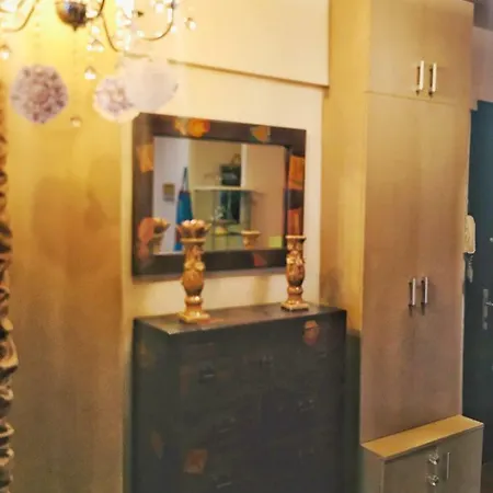 Le Chic Apart Artsy Nisantasi * Istanbul