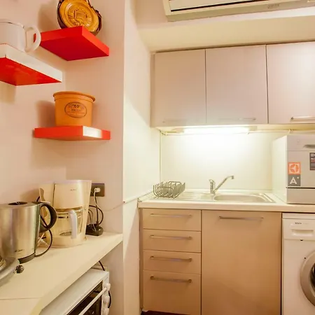 Le Chic Apart Artsy Nisantasi Apartment *