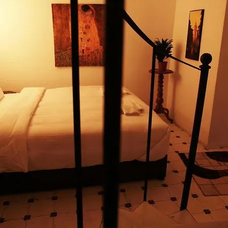 Historic Galata Aparthotel Istanbulská provincie