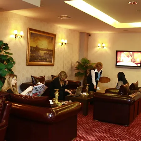 Grand Unal Estambul