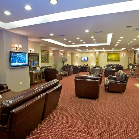 Grand Unal