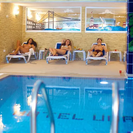 Hotel Grand Unal