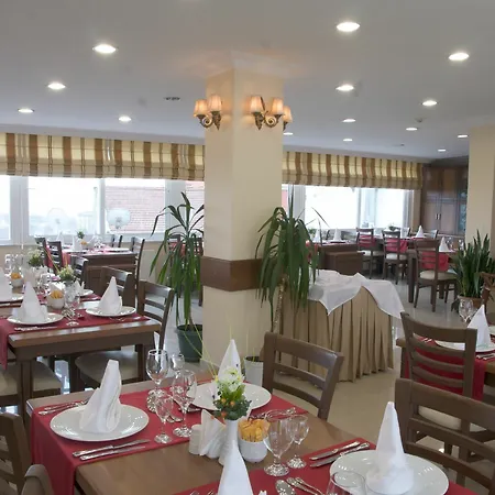 Hotel Grand Unal