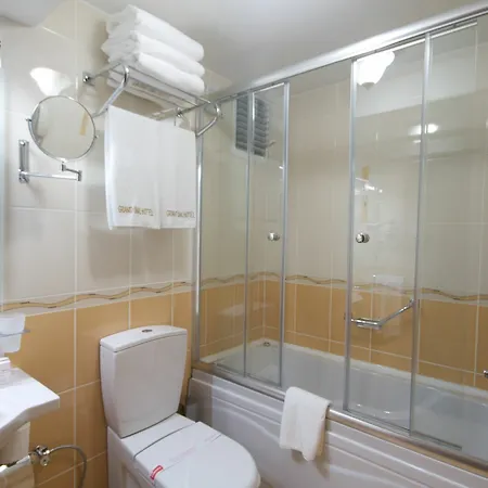 Grand Unal 3* Estambul