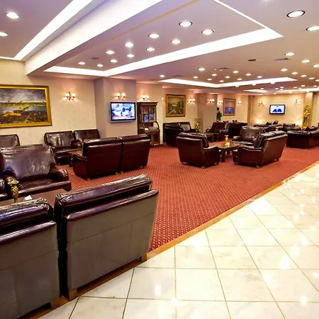 Grand Unal 3* Estambul