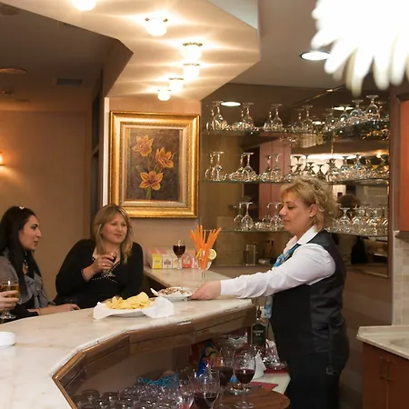 Grand Unal Estambul