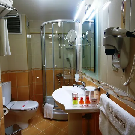 Grand Unal Hotel Estambul