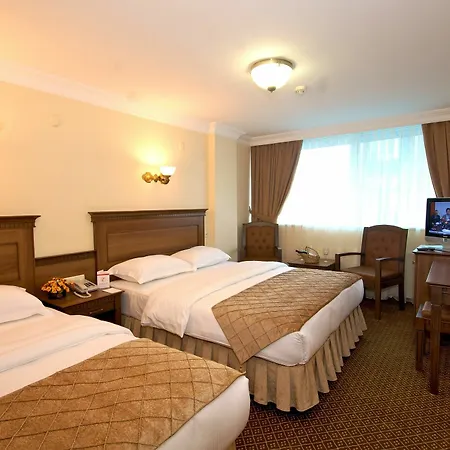 Grand Unal Hotel