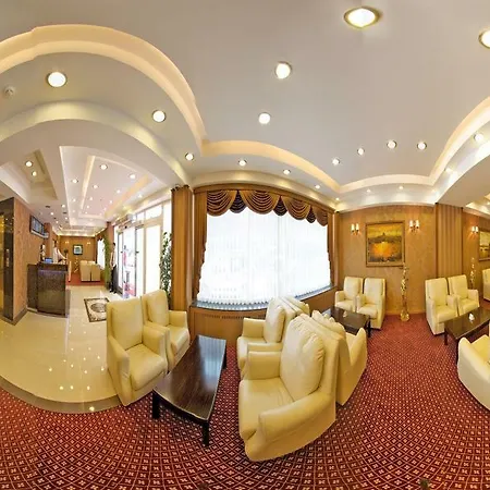 Grand Unal 3* Estambul