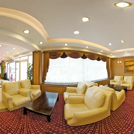 Grand Unal Hotel