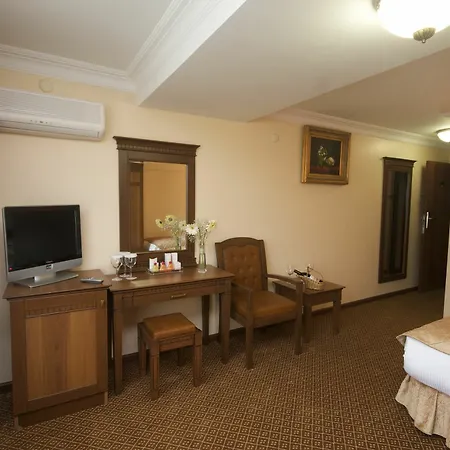 Hotel Grand Unal