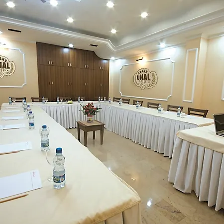 Grand Unal 3* Estambul