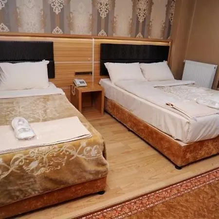 Hotell Grand Lara