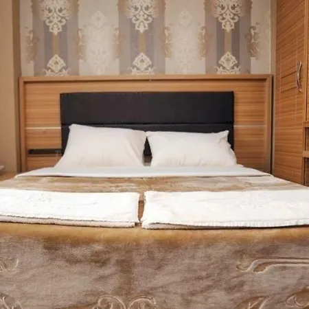 Grand Lara Hotell