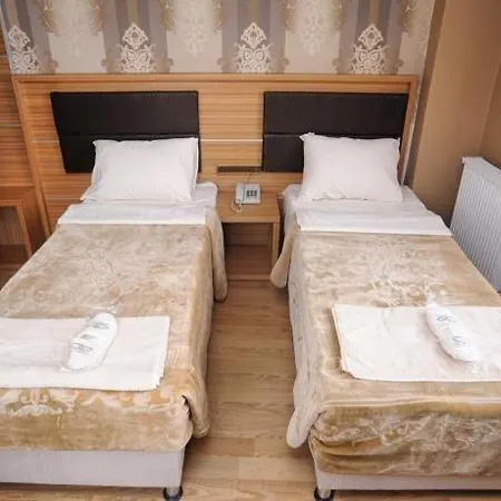 Hotell Grand Lara