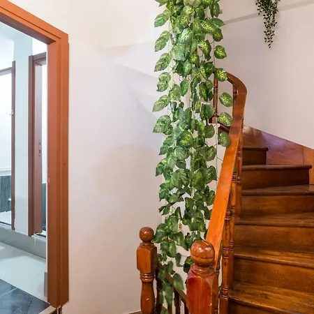 Sweet Galata Homestay