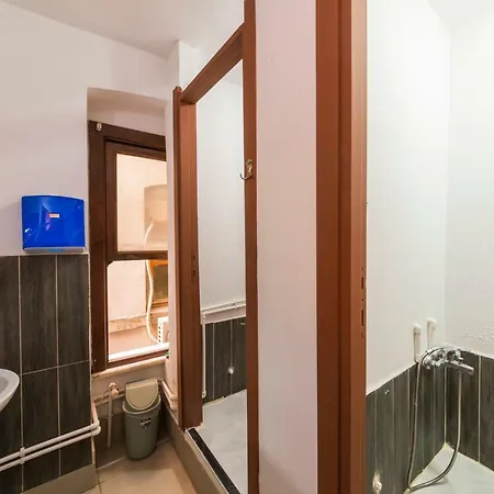 Sweet Galata Homestay *