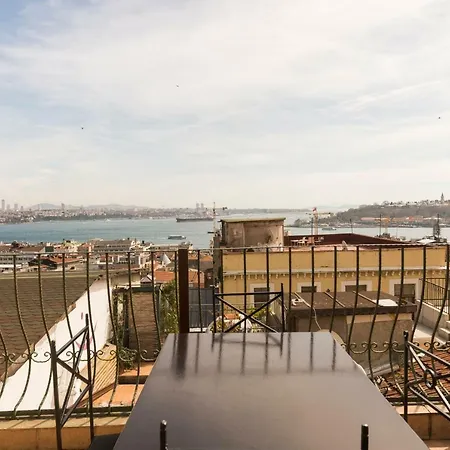 Homestay Sweet Galata
