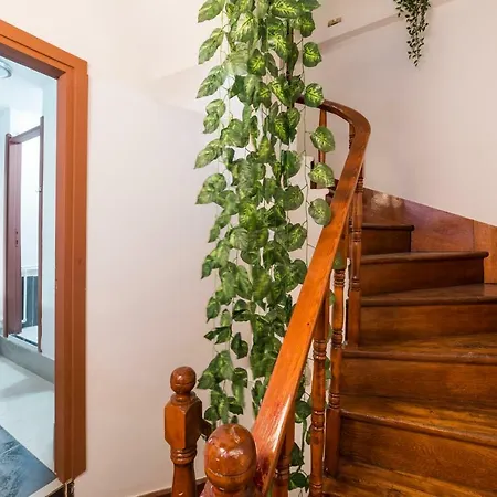 Homestay Sweet Galata *