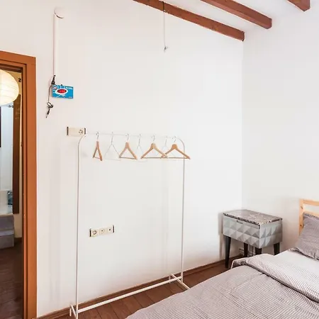 Sweet Galata Homestay *