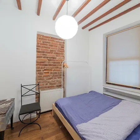 Homestay Sweet Galata Istanbul