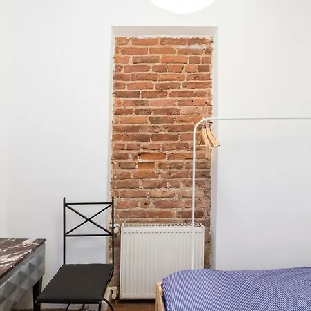 Sweet Galata Homestay Istanbul