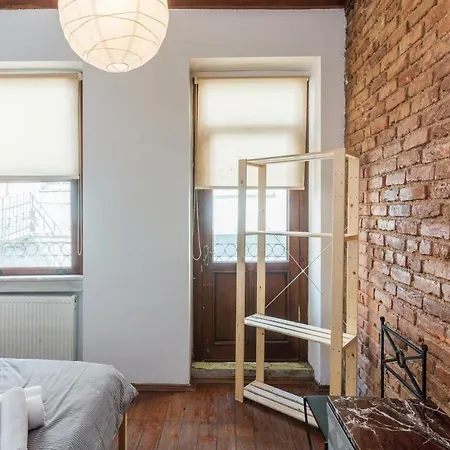 Sweet Galata Homestay *