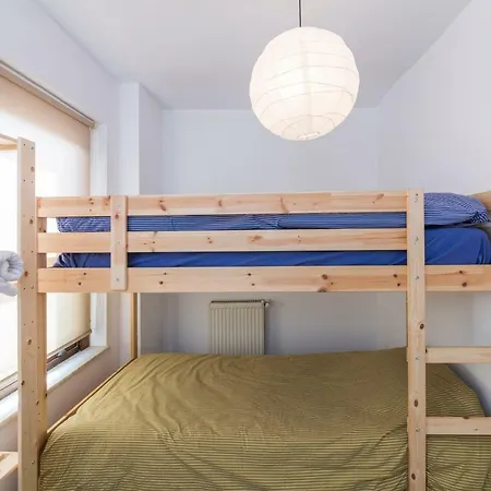 Homestay Sweet Galata Istanbul