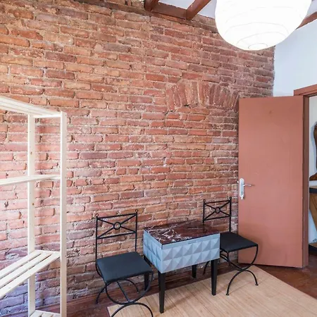 Sweet Galata Homestay