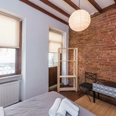Homestay Sweet Galata