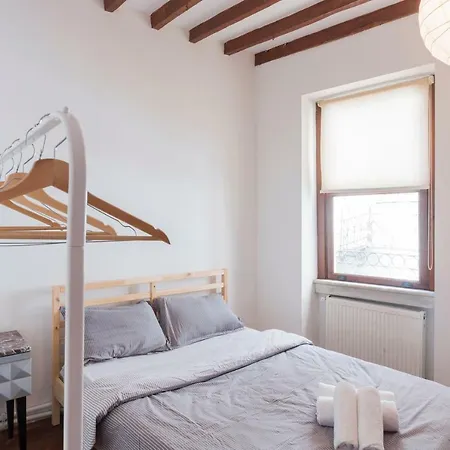Homestay Sweet Galata Istanbul