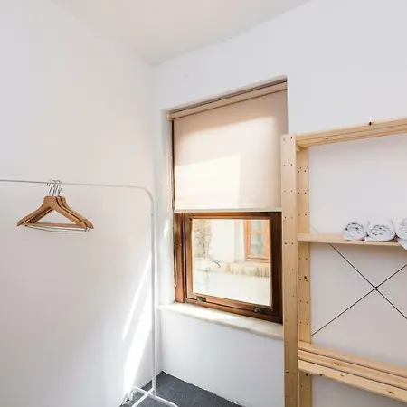 Sweet Galata Homestay *