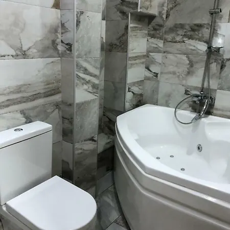 Apart Otel Studio Cihangir İstanbul
