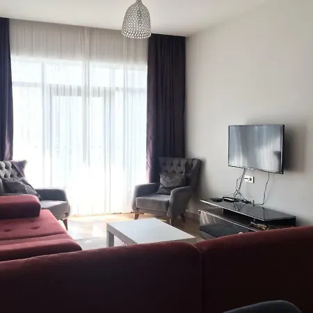 Mall Of Appartement *