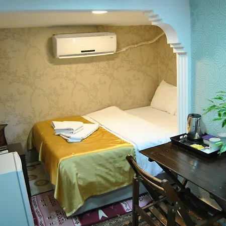 Lotus Hotel Provincia di Istanbul