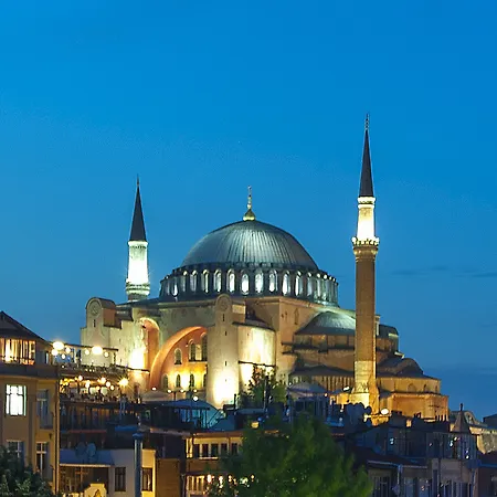 Ferman Hotel-special Category Hotel