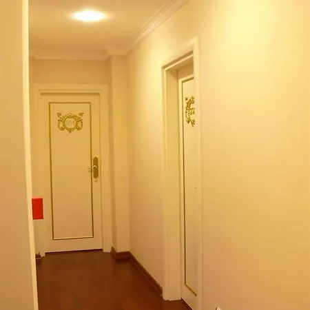 Ar Taksim Hotel Istanbul